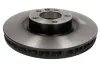 Вентилируемый тормозной диск TRW automotive DF6697S