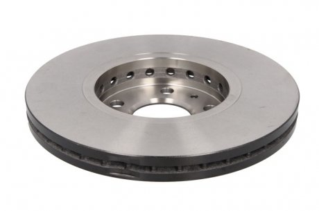 Вентилируемый тормозной диск trw automotive DF6751S