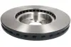 Вентилируемый тормозной диск TRW automotive DF6833S