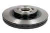 Вентилируемый тормозной диск TRW automotive DF6833S