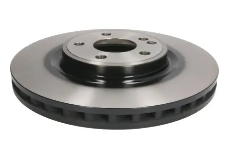 Вентилируемый тормозной диск TRW automotive DF6867 Infiniti