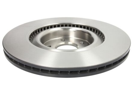 Вентильований гальмівний диск trw automotive DF6871