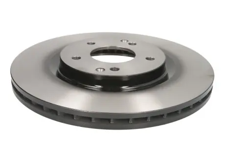 Вентилируемый тормозной диск TRW automotive DF6884S