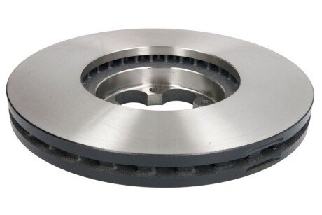 Вентилируемый тормозной диск trw automotive DF6921S