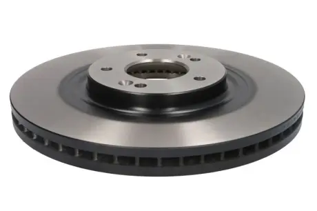 Вентилируемый тормозной диск TRW automotive DF6958S Киа Оптима jf