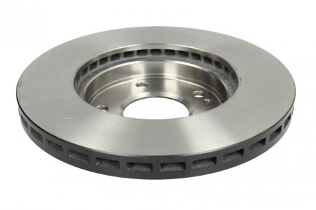 Вентильований гальмівний диск trw automotive DF7231