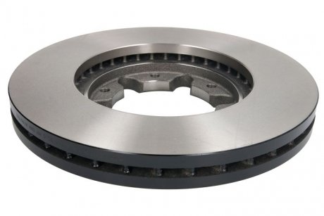 Вентильований гальмівний диск trw automotive DF7305S