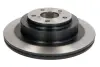 Вентилируемый тормозной диск TRW automotive DF7328