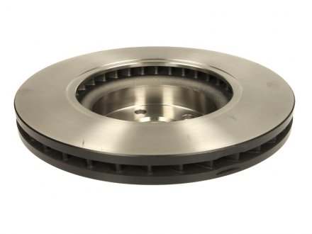 Вентилируемый тормозной диск trw automotive DF7351S