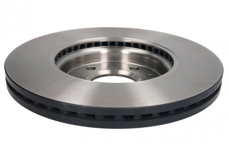 Вентильований гальмівний диск trw automotive DF7923