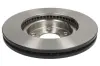 Вентилируемый тормозной диск TRW automotive DF8052