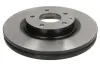 Вентилируемый тормозной диск TRW automotive DF8052