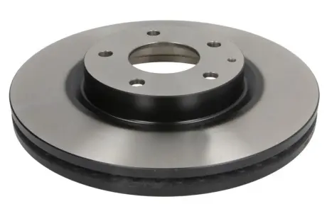 Вентилируемый тормозной диск TRW automotive DF8052