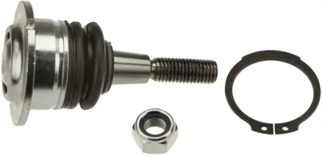 Подушка (опора) двигуна TRW automotive JBJ829