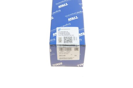 Впускной клапан trw automotive 261140