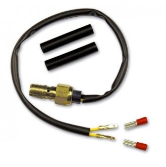 Выключатель сигнала тормоза trw automotive MCF935