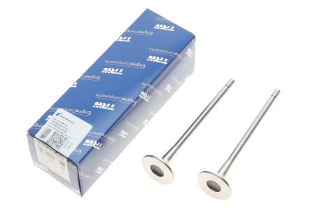 Випускний клапан trw automotive 531032