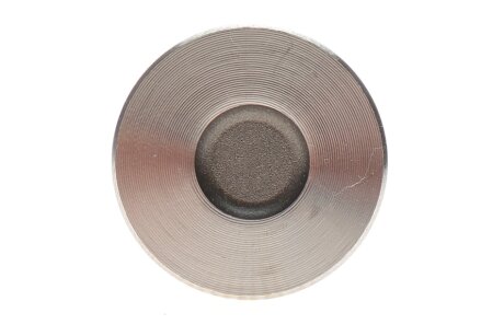 Випускний клапан trw automotive 531032