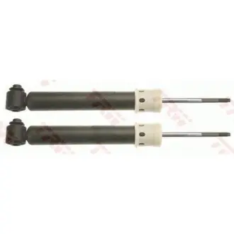 Задний амортизатор (стойка) TRW automotive JGE1000T Бмв Х5 е53