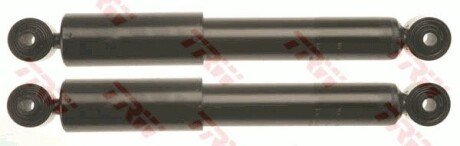 Задній амортизатор (стойка) trw automotive JGE1014T на Опель Мовано