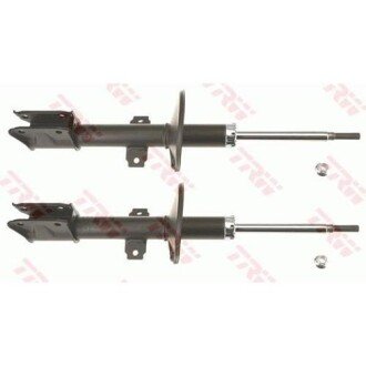 Задній амортизатор (стойка) trw automotive JGM1110T на Рено Дастер