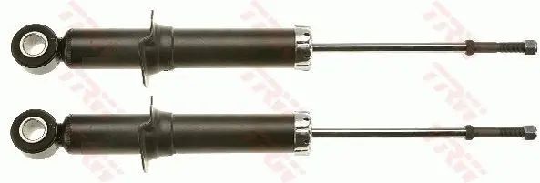 Задний амортизатор (стойка) TRW automotive JGS254T