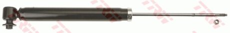 Задний амортизатор (стойка) trw automotive JGT1058S на Ауди А6 с6