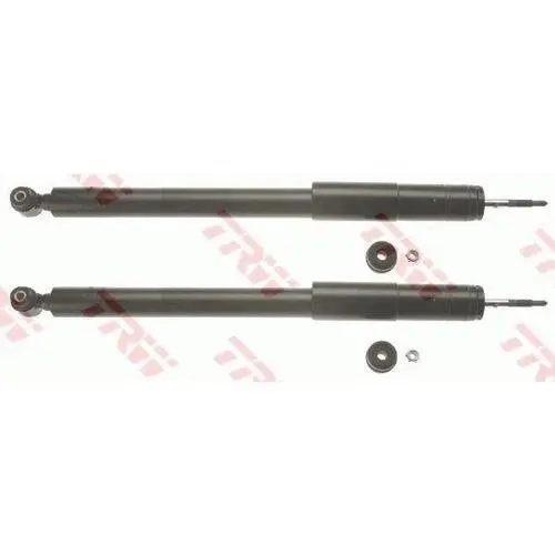 Задний амортизатор (стойка) TRW automotive JGT1076T