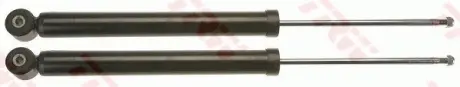 Задний амортизатор (стойка) TRW automotive JGT1082T