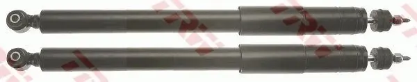 Задний амортизатор (стойка) TRW automotive JGT1086T