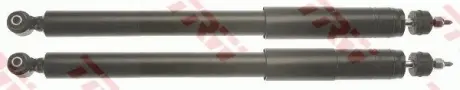 Задний амортизатор (стойка) TRW automotive JGT1086T