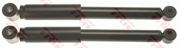 Задний амортизатор (стойка) TRW automotive JGT1092T