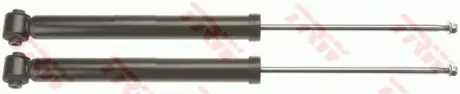 Задний амортизатор (стойка) TRW automotive JGT1152T Пежо 308