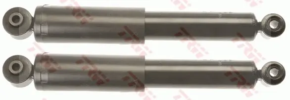 Задний амортизатор (стойка) TRW automotive JGT1268T