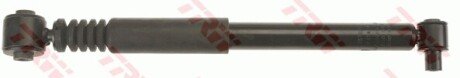 Задний амортизатор (стойка) trw automotive JGT316S