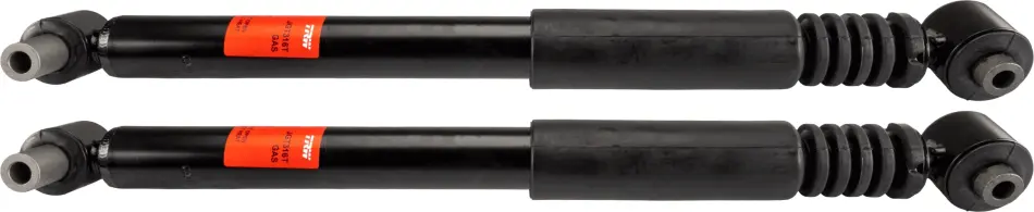 Задний амортизатор (стойка) TRW automotive JGT316T