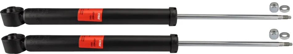 Задній амортизатор (стойка) TRW automotive JGT469T (фото 1)