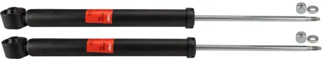 Задній амортизатор (стойка) TRW automotive JGT469T