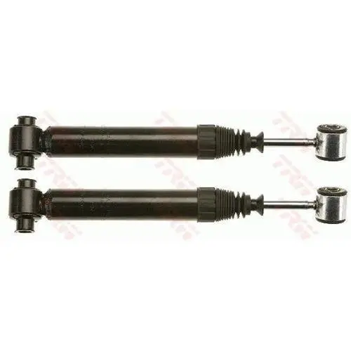 Задний амортизатор (стойка) TRW automotive JGT599T