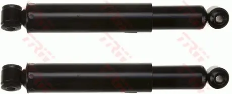 Задний амортизатор (стойка) TRW automotive JHT238T