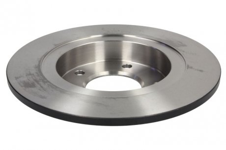 Задний тормозной диск trw automotive DF2705