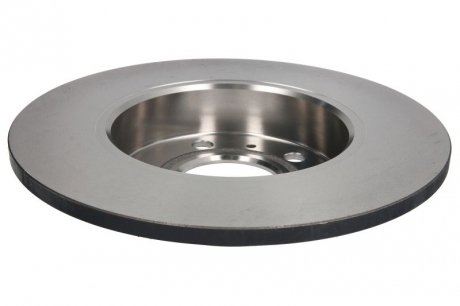 Задний тормозной диск trw automotive DF4051