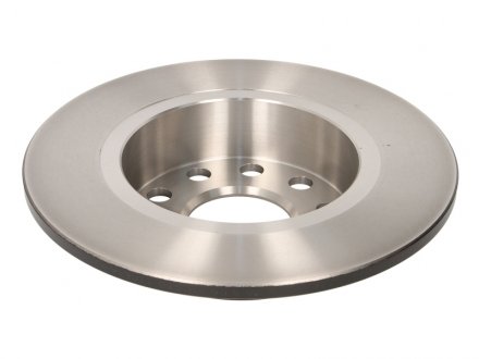 Задний тормозной диск trw automotive DF4276