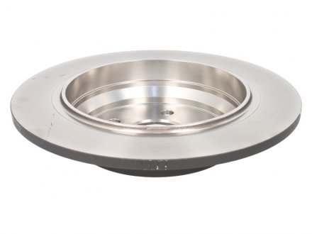 Задний тормозной диск trw automotive DF4356