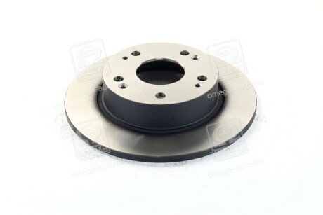 Задний тормозной диск trw automotive DF4428