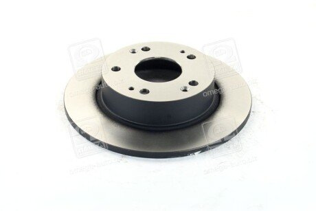 Задний тормозной диск trw automotive DF4428