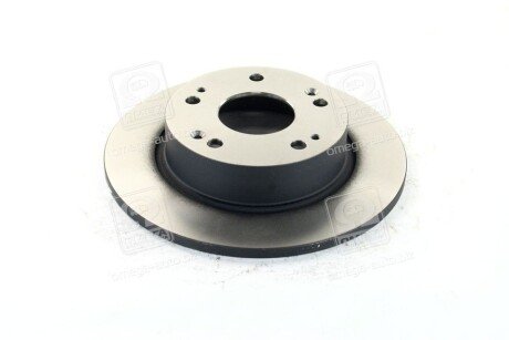 Задний тормозной диск trw automotive DF4428