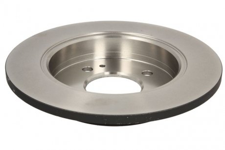 Задній гальмівний (тормозний) диск trw automotive DF4801