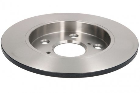 Задній гальмівний (тормозний) диск trw automotive DF4811