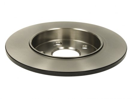 Задній гальмівний (тормозний) диск trw automotive DF4830